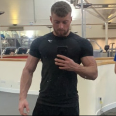 LEWIS BOLTON