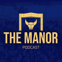The Manor - Oxford United Podcast