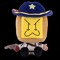 Space Cowboy