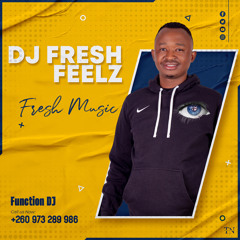 Dj Fresh Feelz