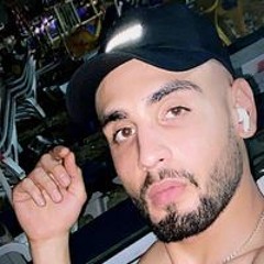 Islam Nabulsi