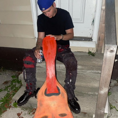 BABYNOSEBLEED (Verrich)