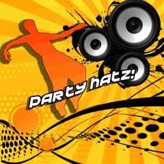 PARTY HATZ!