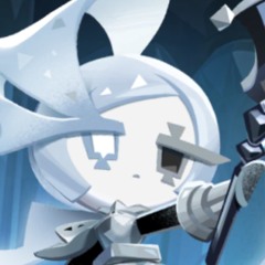 Salt Cellar Cookie (parody)