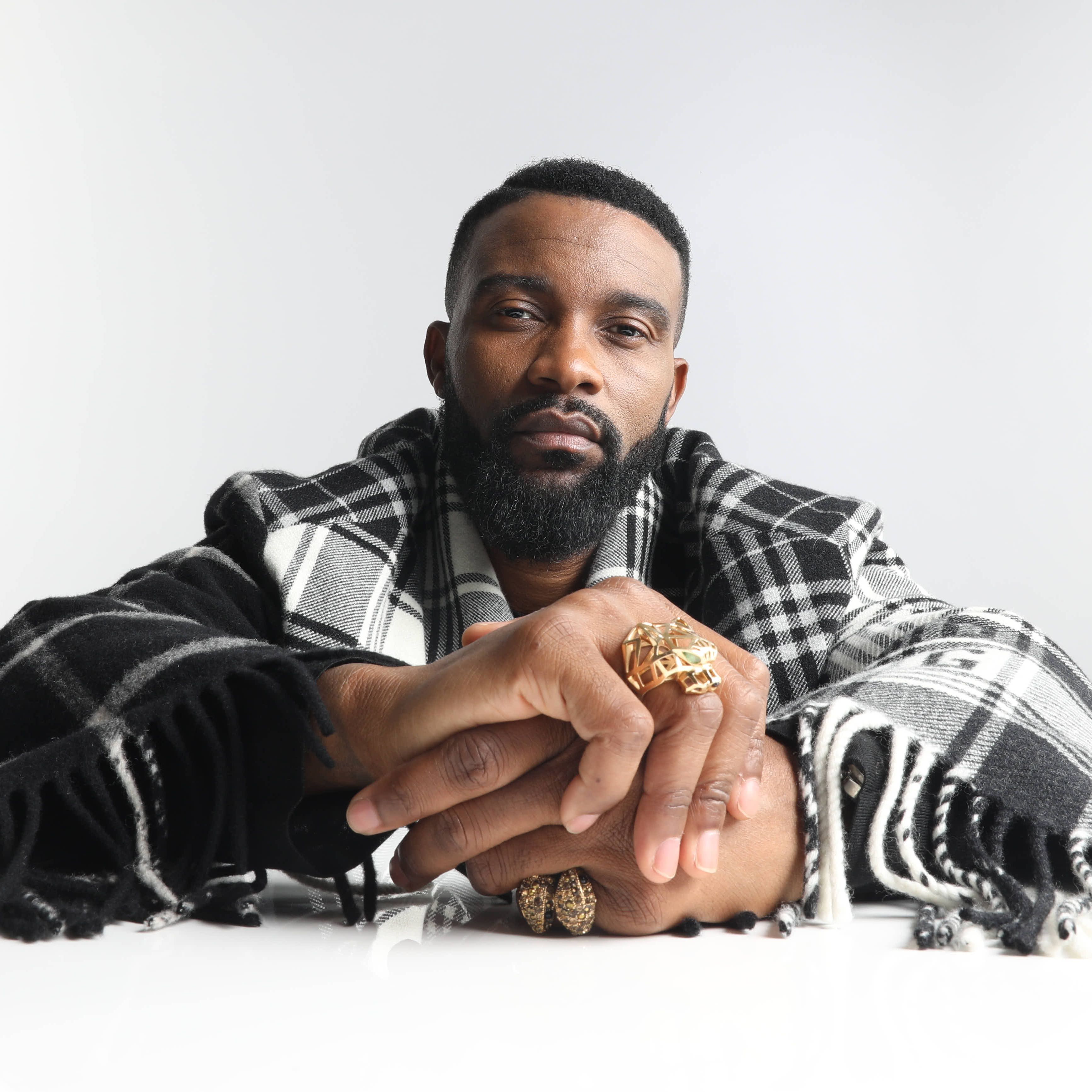 Fally Ipupa