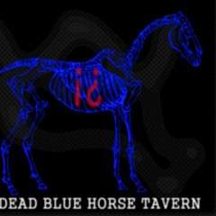Dead Blue Horse Tavern