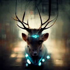 Deer_In_Motion