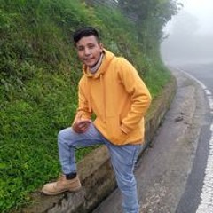 Tashi Namgay