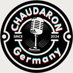 Chaudaron