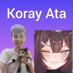 コライ・アタ (Koray Ata)