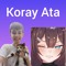 コライ・アタ (Koray Ata)