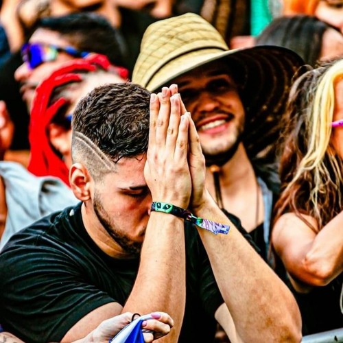 Roting - (Cyclee (BR) Extended Mix)