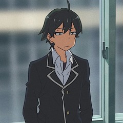 Hachiman Hikigaya