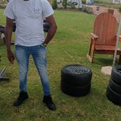 Ignatius Dipolelo Masoga
