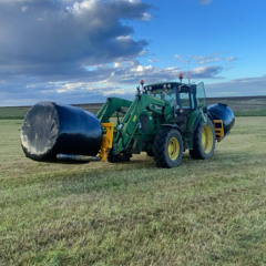 Scott 6330 🚜😎