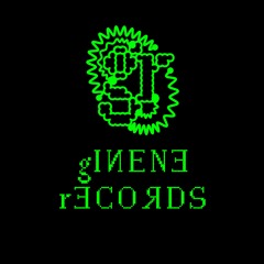 Ginenerecords