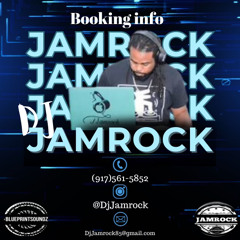 DJ JAMROCK