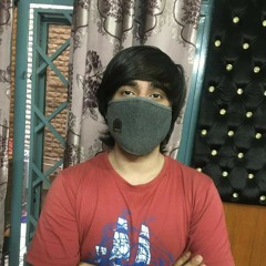 Mirwaise Tareen