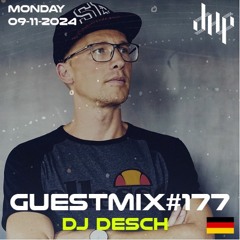 DJ DESCH