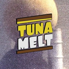 Reheated By Tuna Melt