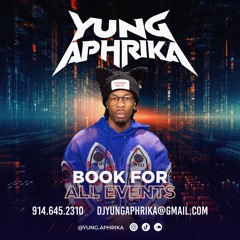 YUNG APHRIKA