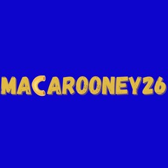 MacaRooney26