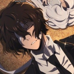 Tell Me Dazai.
