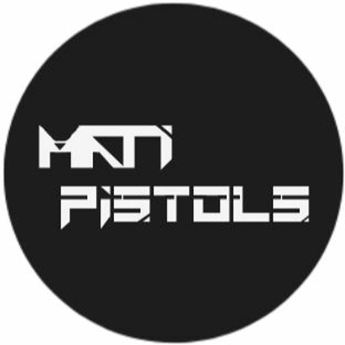 Mati Pistols’s avatar