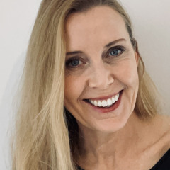 Lina Cloffe Hanson