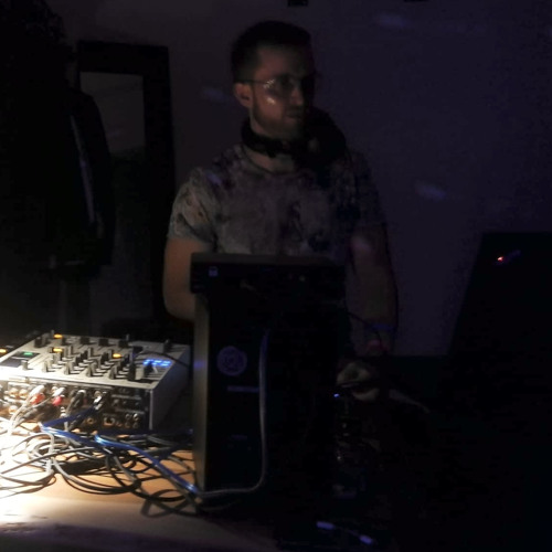 Tech House Set #1