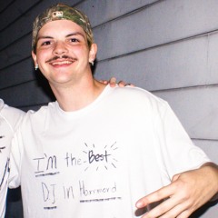 DJ crown