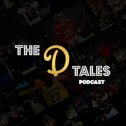 The D Tales Podcast’s avatar