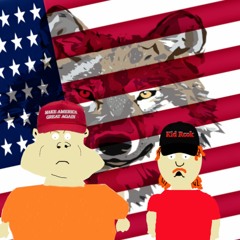 Pod, Guns, and Glory