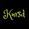 Kursd