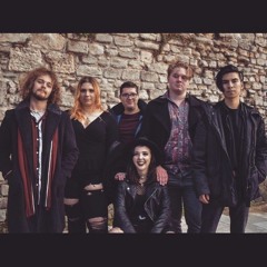 Siobhán & The Sunset Haze