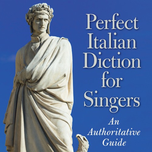 Perfect Italian Diction for Singers’s avatar