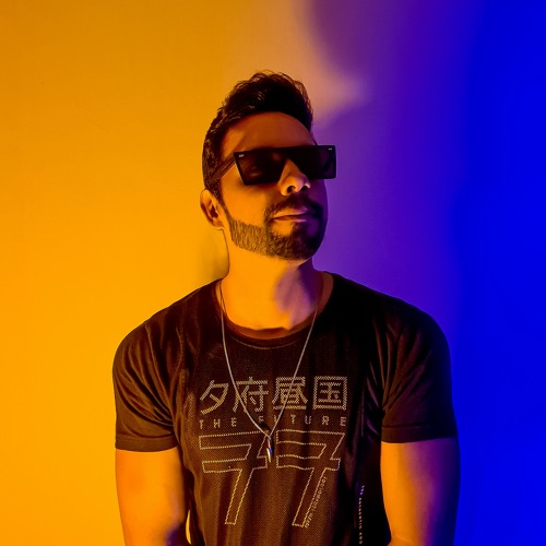 DJ Gleino Alves’s avatar