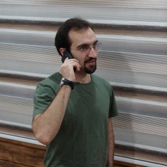 Soheil Mehrzadegan - Parse ( سهیل مهرزادگان - پرسه ) (320 Kbps)