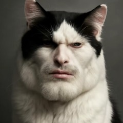 Cute Kitty