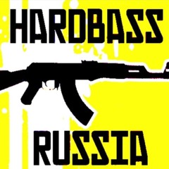Hard Bass Pumping Russia 2