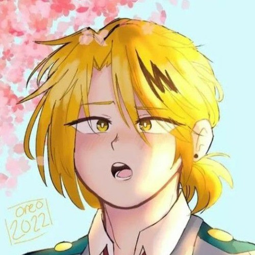 Denki kaminari’s avatar