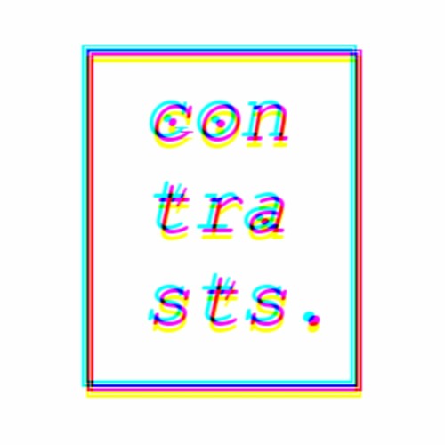 contrasts. dnb’s avatar