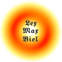 𝕷𝖊𝖝 𝕸𝖆𝖝 𝕭𝖎𝖊𝖑