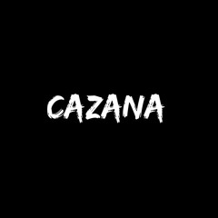 Cazana