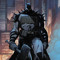 batman ☦️
