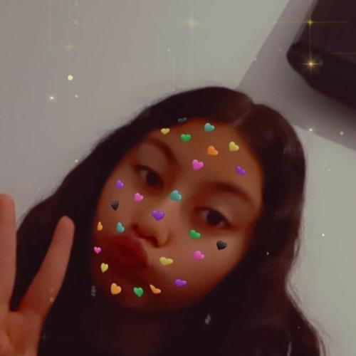 Naomi’s avatar