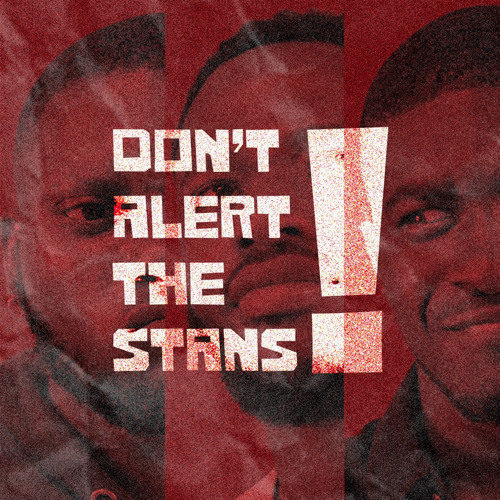 Don't Alert The Stans’s avatar
