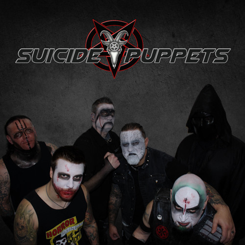 Suicide Puppets’s avatar