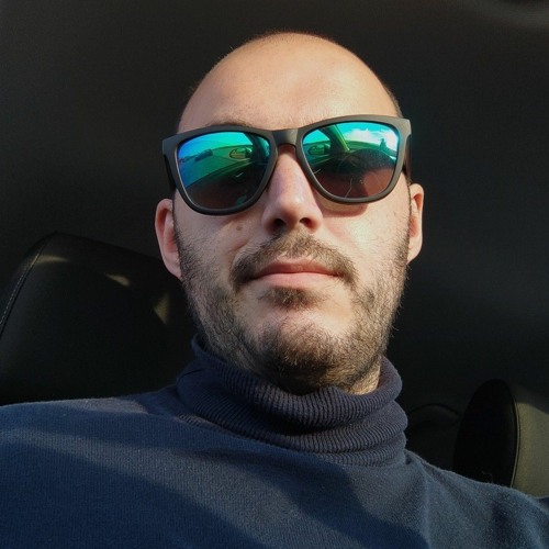 Diogo Pereira’s avatar