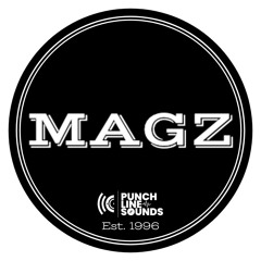 Dj Magz-Punchline Supreme